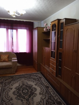 Сдается 2 комнатная квартира. Киев. фото 1 Сдается 2 комнатная квартира. Киев. фото 1