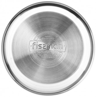Чайник Felicity от датской торговой марки Fissman. Емкость 2.6л. Изготовлен из в. . фото 3