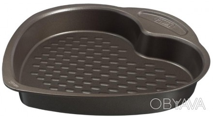 Форма для выпечки Pyrex Asimetria Сердце 26см