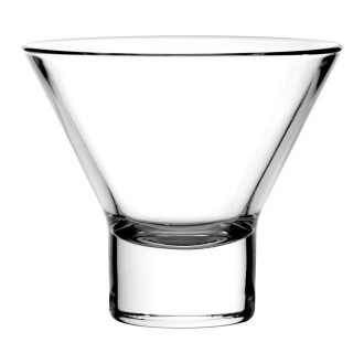 Коктейльные стаканы Petra предназначены для подачи мартини и коктейлей на его ос. . фото 2