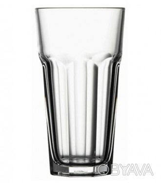 Набор 12 стаканов Casablanca Коллинз. Полный объем 300мл, высота 148мм. Использу. . фото 1