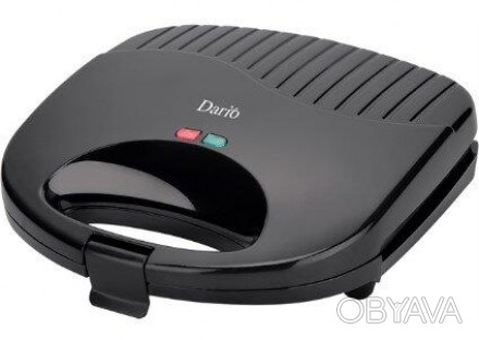 Электрическая орешница для дома DARIO DH751
Орешница Dario DH-751 аппарат для вы. . фото 1