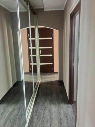 3-кімнатна квартира на Ковалівці, близько до парку. 2 поверх 9-поверхового будин. . фото 7