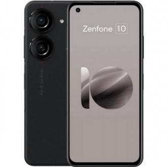 
Смартфон Asus ZenFone 10
Asus ZenFone 10 - стильный смартфон под рукой. Вдохнов. . фото 2
