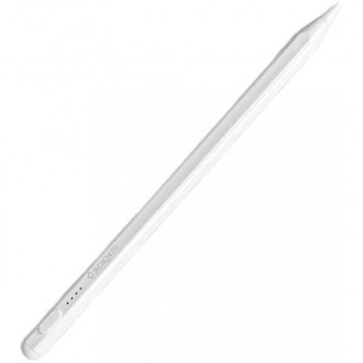 Spigem SP-31 - стилус ручка для смартфонов и планшетов, оснащенных емкостным сен. . фото 2