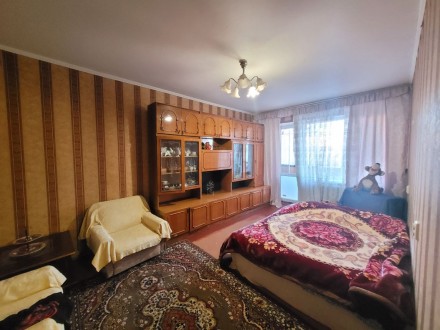 Продам 1 комнатную квартиру на Таирова. Ак Королева. Одесса. фото 1 Продам 1 комнатную квартиру на Таирова. Ак Королева. Одесса. фото 1