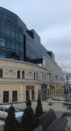 Cвободное назначение, 73 кв.м. Одесса. фото 1 Cвободное назначение, 73 кв.м. Одесса. фото 1