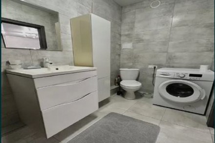 2-комнатная квартира, 44 кв. м. Одесса. фото 1 2-комнатная квартира, 44 кв. м. Одесса. фото 1
