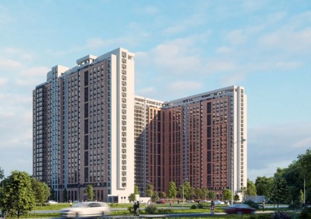 1-комнатная квартира, 43 кв. м. Одесса. фото 1 1-комнатная квартира, 43 кв. м. Одесса. фото 1