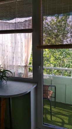 2-комнатная квартира, 46 кв. м. Одесса. фото 1 2-комнатная квартира, 46 кв. м. Одесса. фото 1
