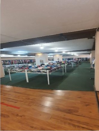Cвободное назначение, 2144 кв.м. Одесса. фото 1 Cвободное назначение, 2144 кв.м. Одесса. фото 1