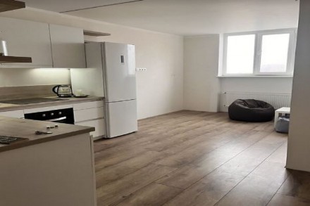 1-комнатная квартира, 47 кв. м. Одесса. фото 1 1-комнатная квартира, 47 кв. м. Одесса. фото 1