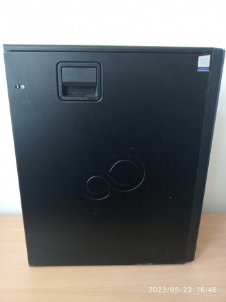 Настольные ПК Fujitsu ESPRIMO P557 i3-6100/4 Gb/ Intel HD 530 2Gb/M.2/USB3.0/DVI. . фото 4