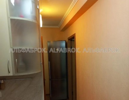 Продается отличная 1-к квартира в отличном жилом состоянии, по адресу: Киев, Под. . фото 7