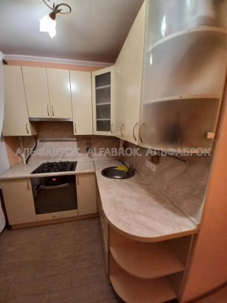Продается отличная 1-к квартира в отличном жилом состоянии, по адресу: Киев, Под. . фото 10