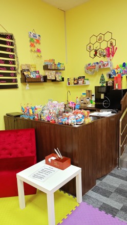 Продам готовий, працюючий бізнес, - дитяча ігрова кімната в густонаселеному райо. . фото 10