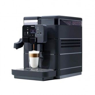 Автоматична кавоварка SAECO NEW ROYAL PLUS - це покращена модель легендарної лін. . фото 3