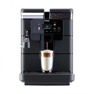 Автоматична кавоварка SAECO NEW ROYAL PLUS - це покращена модель легендарної лін. . фото 2