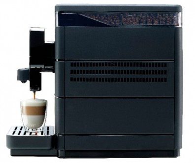 Автоматична кавоварка SAECO NEW ROYAL PLUS - це покращена модель легендарної лін. . фото 4