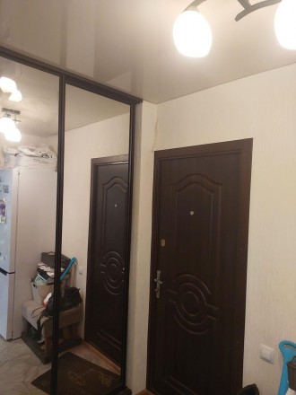 Номер оголошення на сайті компанії: SF-2-806-986-OB.
Продам 1к. квартиру поряд з. . фото 4