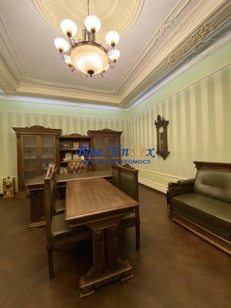 Продажа Офіс у історичному центрі Львова.
Офісне приміщення 2 поверхи (високий ц. . фото 21