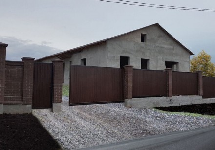 Продам земельну ділянку з будівлею в Кропивницькому, район Лелеківка, площа діля. . фото 2