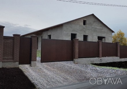 Продам земельну ділянку з будівлею в Кропивницькому, район Лелеківка, площа діля. . фото 1