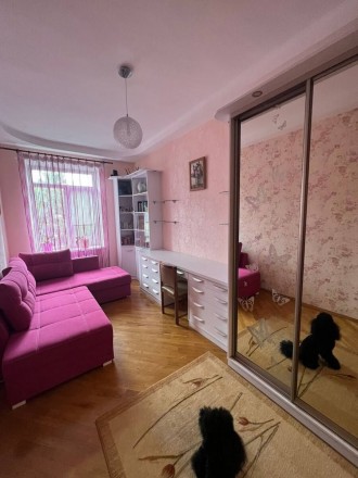 Продам 3х комнатную квартиру В Днепровском районе, по ул. Краковская 4. м. Дарни. . фото 11