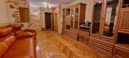 Продам 3х комнатную квартиру в Днепровском районе, по ул. Аболмасова, 3. Никольс. . фото 3