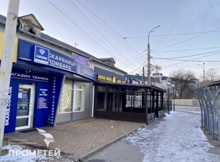 Торгово - офісна будівля на перехресті вулиць Келецька та Пирогова. 
 #8232;2-й . . фото 7