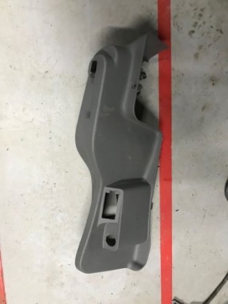 Бу держатель полки левый Renault Laguna 2, 8200000356. Кропивницький. фото 1 Бу держатель полки левый Renault Laguna 2, 8200000356. Кропивницький. фото 1
