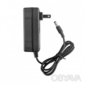 
	Зарядное устройство предназначено для LiFePo4 аккумуляторов с напряжением 12V.. . фото 1