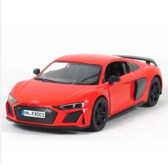 Инерционная металлическая машинка KINSMART KT5422W Audi R8 Coupe 2020 (4 цвета). Одесса. фото 1 Инерционная металлическая машинка KINSMART KT5422W Audi R8 Coupe 2020 (4 цвета). Одесса. фото 1