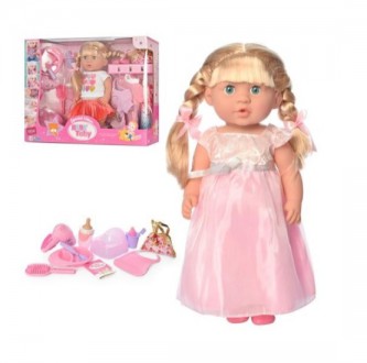 Детская кукла Baby Toby:
Представляем вам Куклу – необыкновенную подружку,. . фото 2