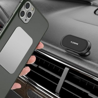 Магнитный держатель для мобильного телефона в авто
Комплект поставки:
Магнитный . . фото 4