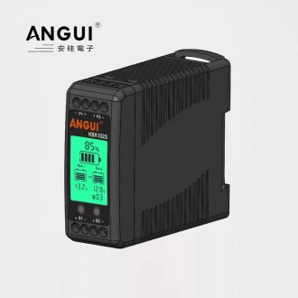 Балансир АКБ Battery Equalizer ANGUI KBX102S с индикацией
Эквалайзер батареи исп. . фото 2