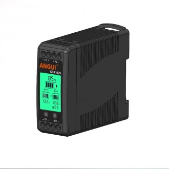 Балансир АКБ Battery Equalizer ANGUI KBX102S с индикацией
Эквалайзер батареи исп. . фото 11