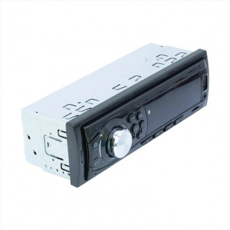 Автомагнитола 1028 Mp3/ISO/AUX/USB/Bluetooth 
Комплект поставки:
Автомагнитола 1. . фото 4