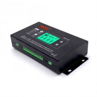 Балансир АКБ Battery Equalizer ANGUI KBX104S с индикацией
Эквалайзер батареи ANG. . фото 6