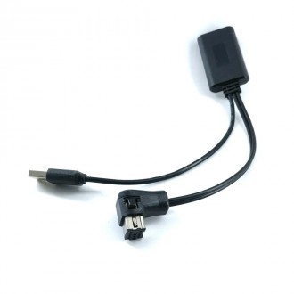 Bluetooth адаптер Pioneer IP-BUS (usb питание)
Bluetooth 4.0 : 10 метров
Совмест. . фото 5
