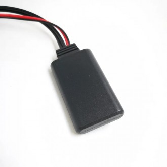 Bluetooth адаптер Alpine (usb питание)
Bluetooth 4.0 : 10 метров
Совместимость:
. . фото 4