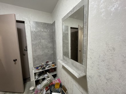 Первая сдача!
Сдам 1к квартиру после ремонта, гостинка 41м2, 2 отдельных спальн. Тополь-2. фото 11