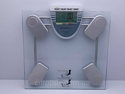 • Максимальный вес измерений: 150 кг • Цена деления: 100 г • Автоматическое вклю. . фото 3