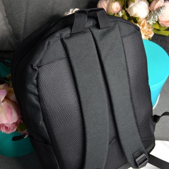 Городской рюкзак – это стильный, легкий и по-настоящему универсальный рюкзак для. . фото 5