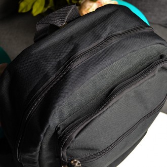 Городской рюкзак – это стильный, легкий и по-настоящему универсальный рюкзак для. . фото 7