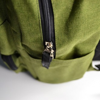 Городской рюкзак – это стильный, легкий и по-настоящему универсальный рюкзак для. . фото 6