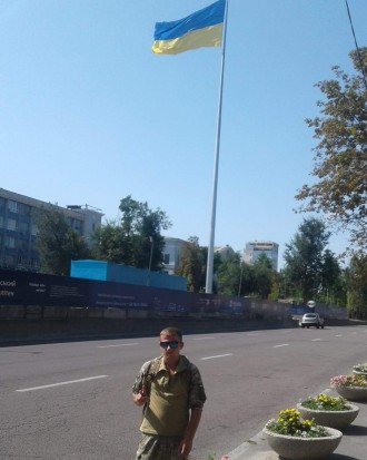 Познайомлюсь з Дівчиною з перспективою створення сім'ї мешкаю в Дніпрі і ту. . фото 6