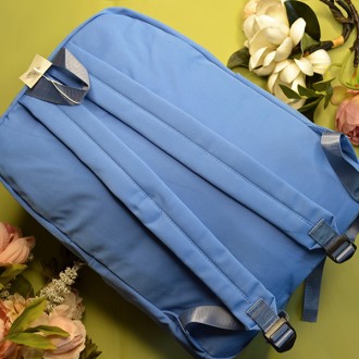 Красивый, вместительный и качественный рюкзак с лаконичным дизайном. Этот универ. . фото 5