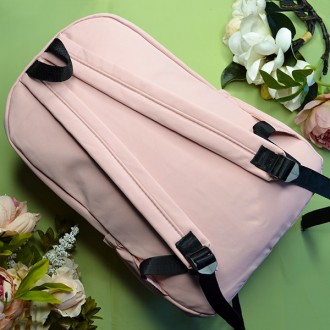 Удобный и качественный рюкзак «Travel» производится из высококачественных матери. . фото 4