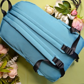 Удобный и качественный рюкзак «Travel» производится из высококачественных матери. . фото 8